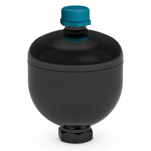 0.32 LT Hidrolik Akümülatör