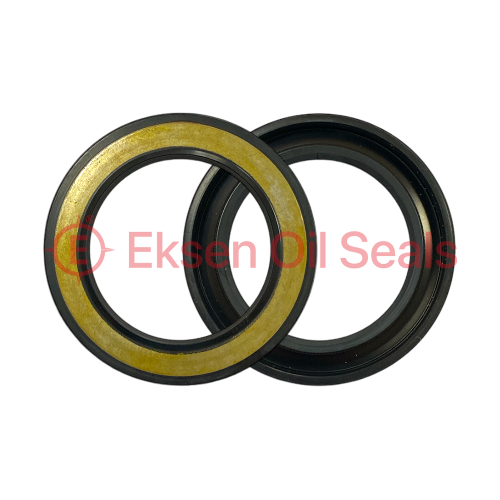 Sızdırmazlık keçesi, EKS003226, 50*72*8 TCHP NB91 KEÇE, F6480
