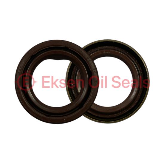 20*30*8 DBC VİTON KEÇE | Eksen Oil Seals