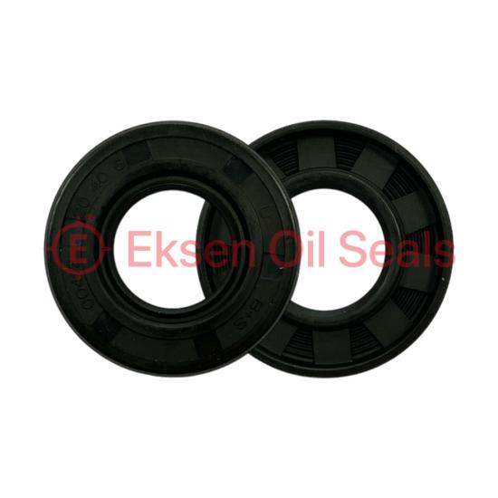 20*40*6 TRP NBR KEÇE (PRESSURE SEAL)