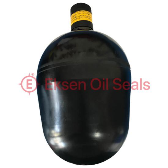 6 LT Hidrolik Akümülatör Balonu Çeşitleri ve Fiyatları | Eksen Oil Seals