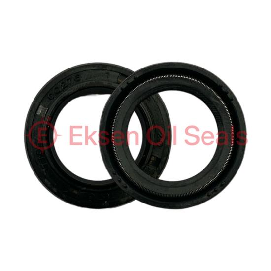 Sızdırmazlık keçesi, EKS511124, 20*30*7 TCP HN1 KEÇE, C0276