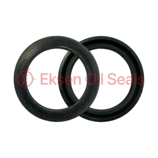 Sızdırmazlık keçesi, EKS000271, 38.10*50.80*7.90 TCHP KEÇE, E0333