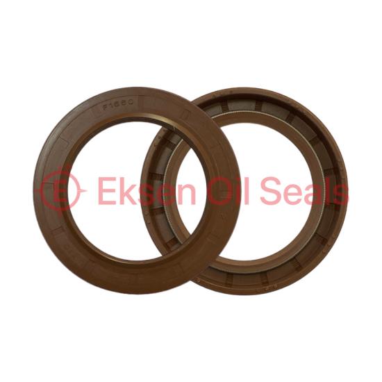 Sızdırmazlık keçesi, EKS002937, 44.45*63.50*7.90/9.10 TCHPI KEÇE, F1660