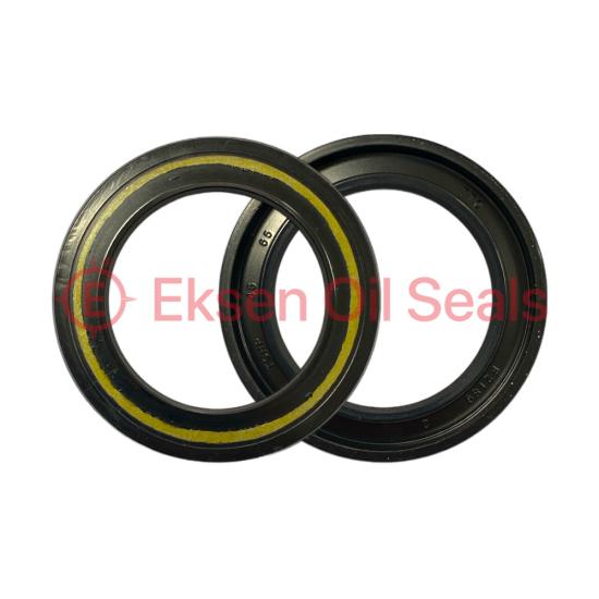 Sızdırmazlık keçesi, EKS000313, 45*65*7 TCHP KEÇE, F2189