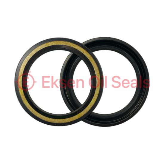 Sızdırmazlık keçesi, EKS002938, 57.15*76.20*9.50/11.20 TCHP KEÇE, F8246