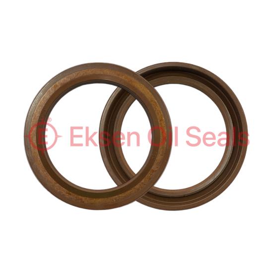 Sızdırmazlık keçesi, EKS529837, 57.15*76.20*9.50/11.20 TCHP VITON KEÇE, F8246