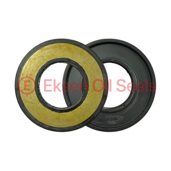 Sızdırmazlık keçesi, EKS000290, 40*80*7 SCHP KEÇE, G0317