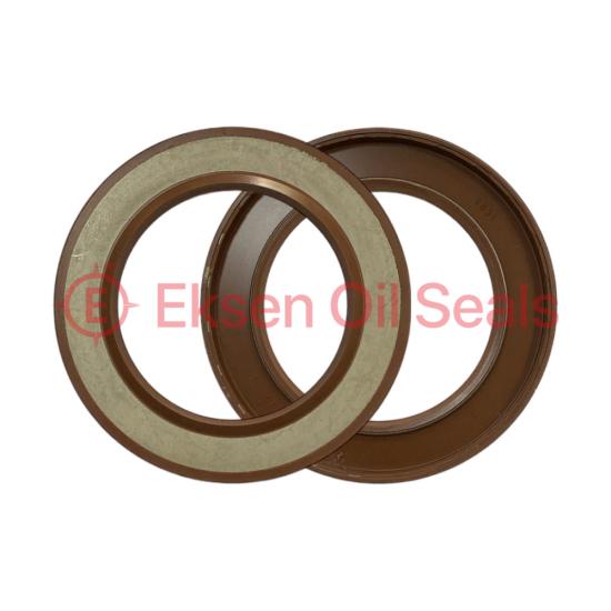 Sızdırmazlık keçesi, EKS001781, 65*97*7.5/9.5 TCHP VİTON KEÇE, G831