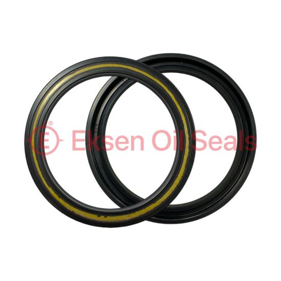 Sızdırmazlık keçesi, EKS000005, 80*100*8/6 SCHP KEÇE, H0159