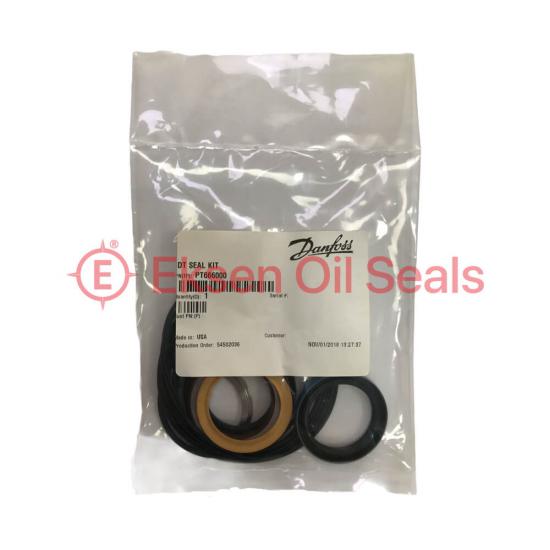 700666000 PT666000 White Hydraulic Motor Roller Stator Seal Kit | Eksen Oil Seals