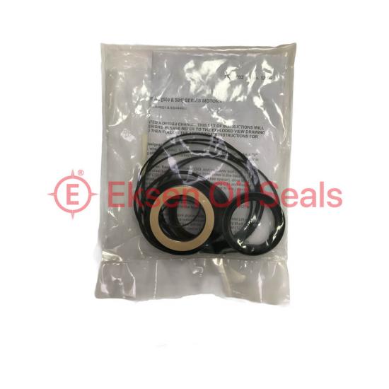 500444001 PT444001 White Hydraulic Motor Roller Stator Seal Kit | Eksen Oil Seals