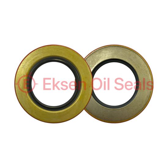 TTO H0336 (76.20*101.68*9.5 TA2 KEÇE) | Eksen Oil Seals