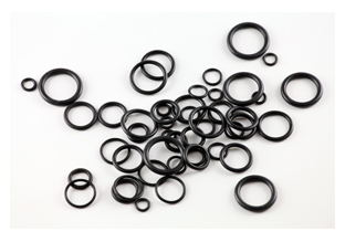 Yüksek Kaliteli Alman Silikon (VMQ) O-Ring Çeşitleri ve Fiyatları | Eksen Oil Seals